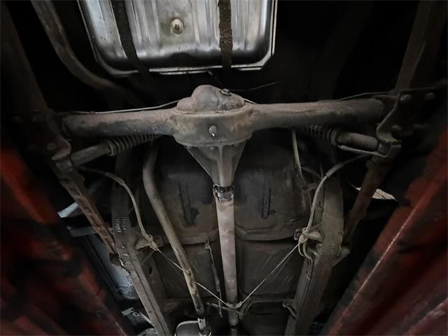 1957 Chevrolet Bel Air (CC-2099650) for sale in Gladstone, Oregon