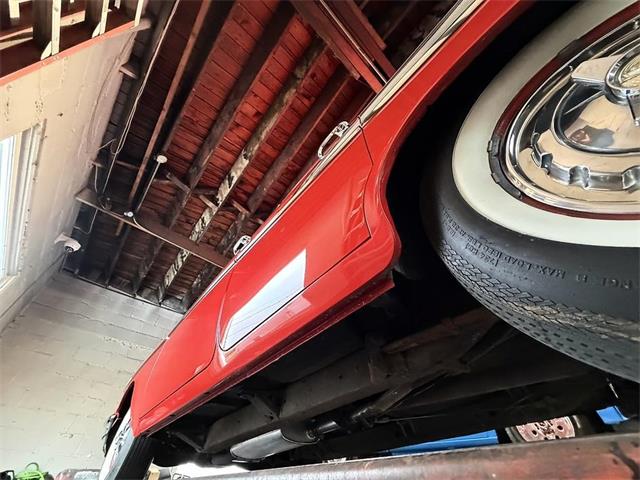 1957 Chevrolet Bel Air (CC-2099650) for sale in Gladstone, Oregon