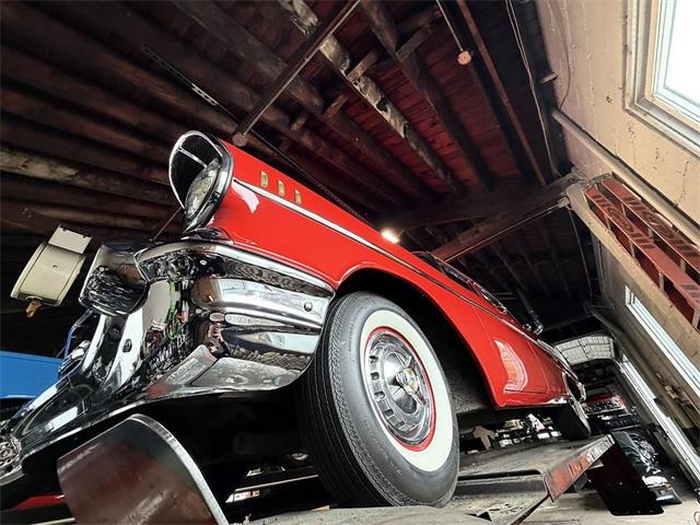 1957 Chevrolet Bel Air (CC-2099650) for sale in Gladstone, Oregon