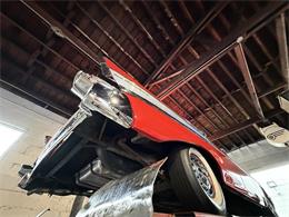 1957 Chevrolet Bel Air (CC-2099650) for sale in Gladstone, Oregon