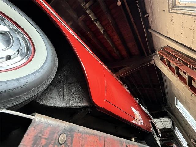 1957 Chevrolet Bel Air (CC-2099650) for sale in Gladstone, Oregon