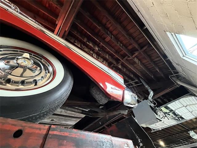 1957 Chevrolet Bel Air (CC-2099650) for sale in Gladstone, Oregon