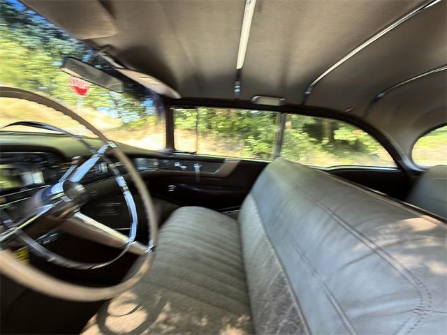 1956 Cadillac Series 62 (CC-2099651) for sale in Gladstone, Oregon