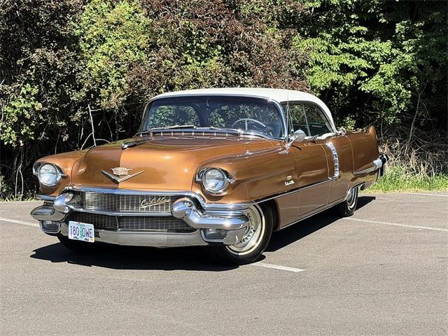 1956 Cadillac Series 62 (CC-2099651) for sale in Gladstone, Oregon