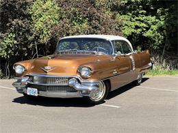 1956 Cadillac Series 62 (CC-2099651) for sale in Gladstone, Oregon