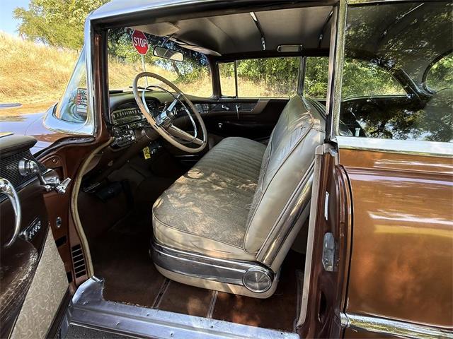1956 Cadillac Series 62 (CC-2099651) for sale in Gladstone, Oregon