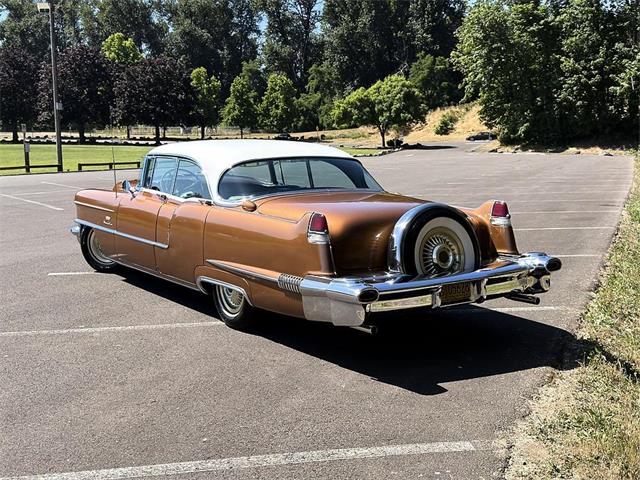 1956 Cadillac Series 62 (CC-2099651) for sale in Gladstone, Oregon