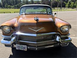 1956 Cadillac Series 62 (CC-2099651) for sale in Gladstone, Oregon