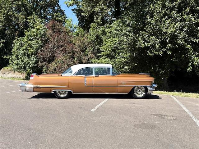 1956 Cadillac Series 62 (CC-2099651) for sale in Gladstone, Oregon