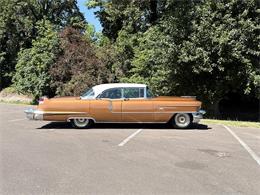 1956 Cadillac Series 62 (CC-2099651) for sale in Gladstone, Oregon