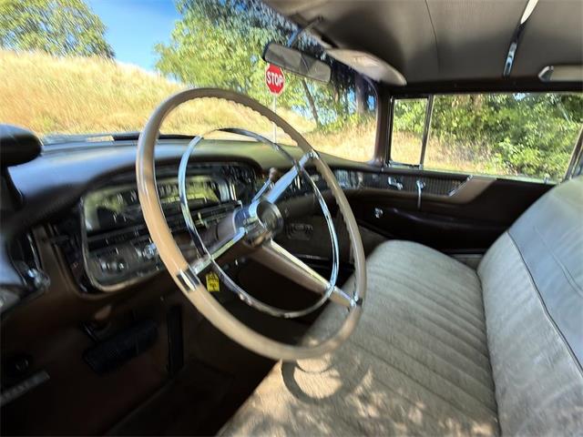 1956 Cadillac Series 62 (CC-2099651) for sale in Gladstone, Oregon