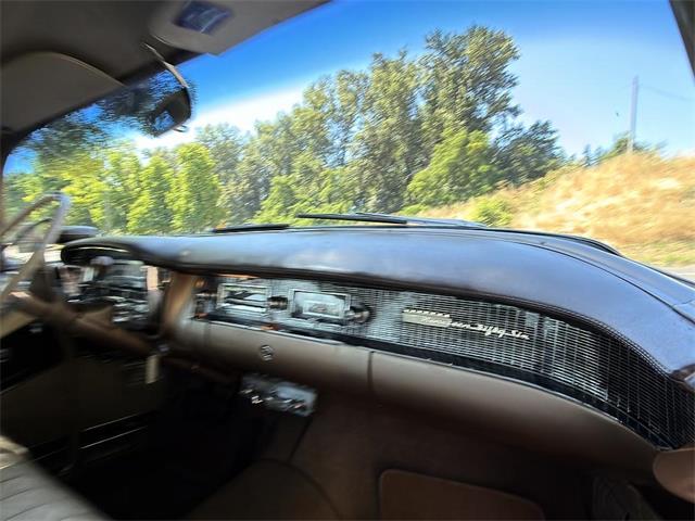 1956 Cadillac Series 62 (CC-2099651) for sale in Gladstone, Oregon