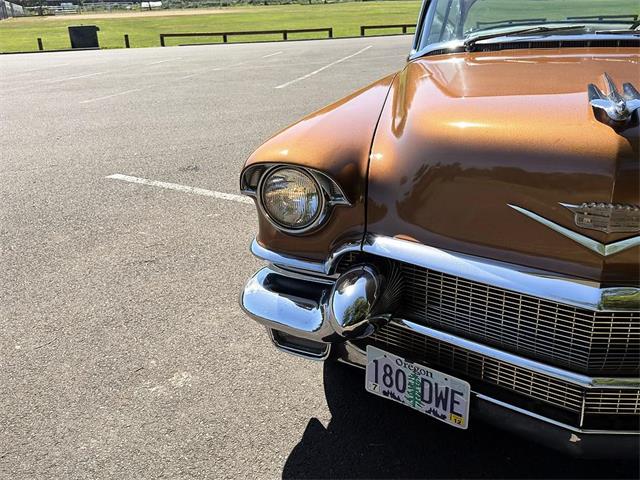 1956 Cadillac Series 62 (CC-2099651) for sale in Gladstone, Oregon