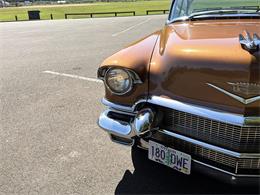 1956 Cadillac Series 62 (CC-2099651) for sale in Gladstone, Oregon