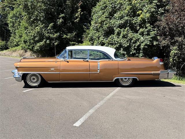 1956 Cadillac Series 62 (CC-2099651) for sale in Gladstone, Oregon