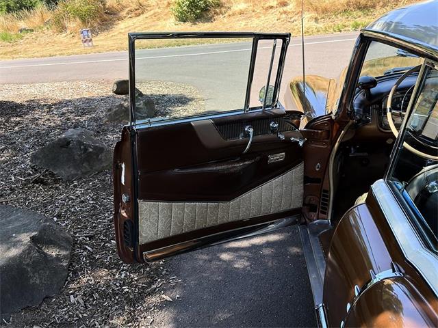 1956 Cadillac Series 62 (CC-2099651) for sale in Gladstone, Oregon