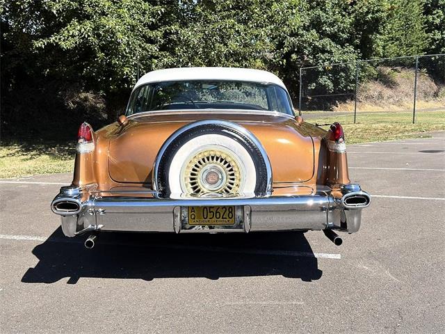 1956 Cadillac Series 62 (CC-2099651) for sale in Gladstone, Oregon