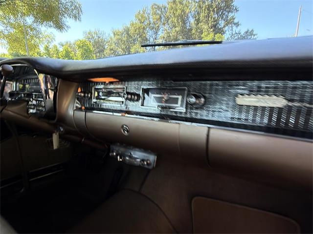 1956 Cadillac Series 62 (CC-2099651) for sale in Gladstone, Oregon