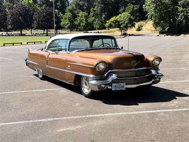 1956 Cadillac Series 62 (CC-2099651) for sale in Gladstone, Oregon