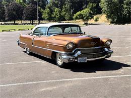 1956 Cadillac Series 62 (CC-2099651) for sale in Gladstone, Oregon