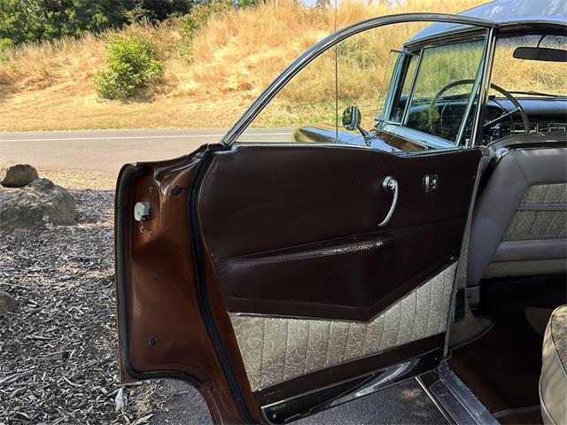 1956 Cadillac Series 62 (CC-2099651) for sale in Gladstone, Oregon