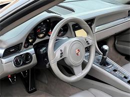 2013 Porsche 911 (CC-2099653) for sale in Palm Desert , California