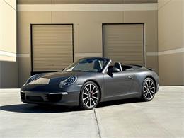 2013 Porsche 911 (CC-2099653) for sale in Palm Desert , California