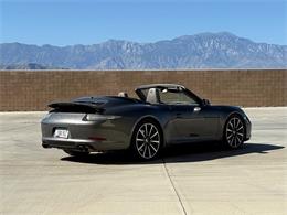 2013 Porsche 911 (CC-2099653) for sale in Palm Desert , California