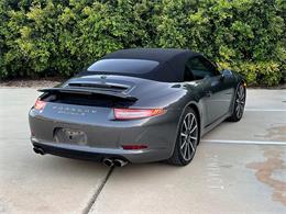 2013 Porsche 911 (CC-2099653) for sale in Palm Desert , California