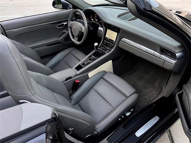 2013 Porsche 911 (CC-2099653) for sale in Palm Desert , California