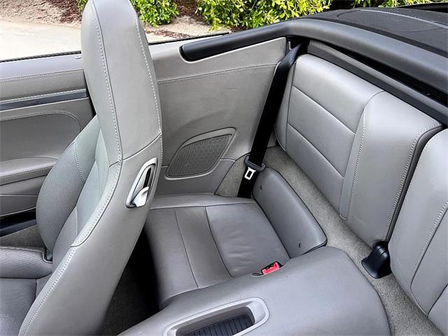 2013 Porsche 911 (CC-2099653) for sale in Palm Desert , California