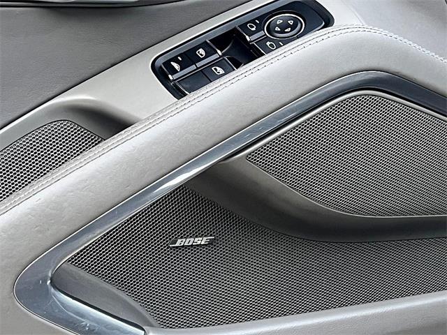 2013 Porsche 911 (CC-2099653) for sale in Palm Desert , California