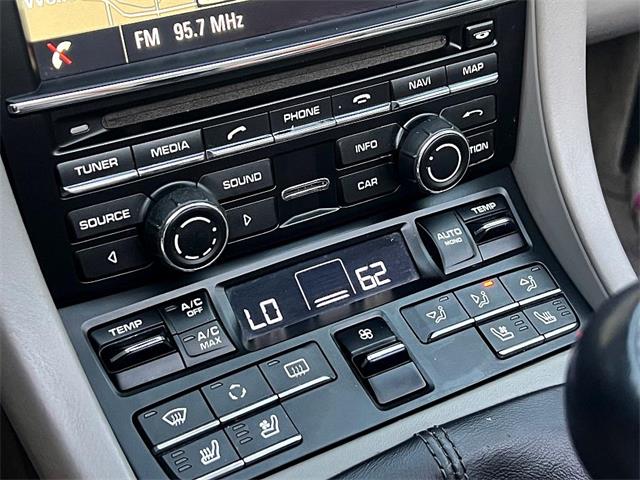2013 Porsche 911 (CC-2099653) for sale in Palm Desert , California