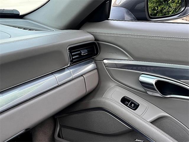 2013 Porsche 911 (CC-2099653) for sale in Palm Desert , California