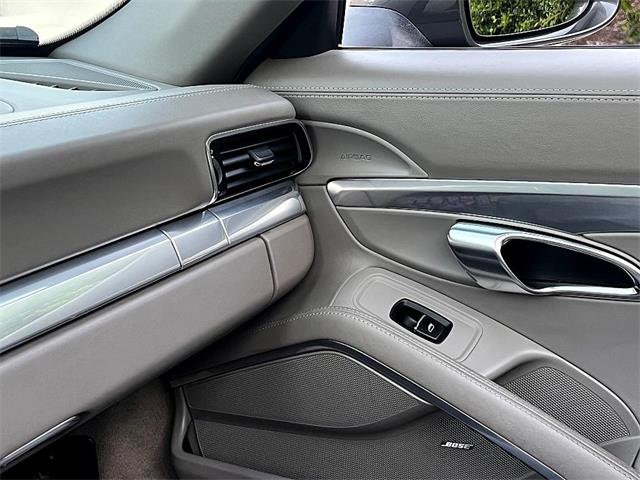 2013 Porsche 911 (CC-2099653) for sale in Palm Desert , California