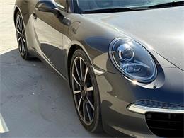 2013 Porsche 911 (CC-2099653) for sale in Palm Desert , California