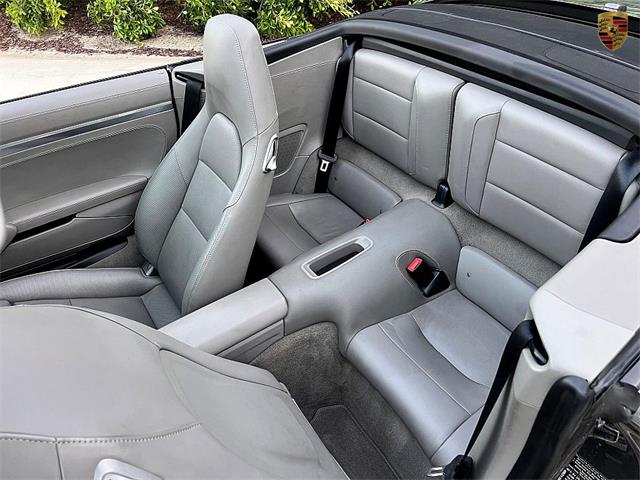 2013 Porsche 911 (CC-2099653) for sale in Palm Desert , California