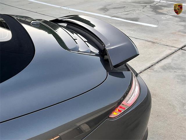 2013 Porsche 911 (CC-2099653) for sale in Palm Desert , California