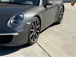 2013 Porsche 911 (CC-2099653) for sale in Palm Desert , California