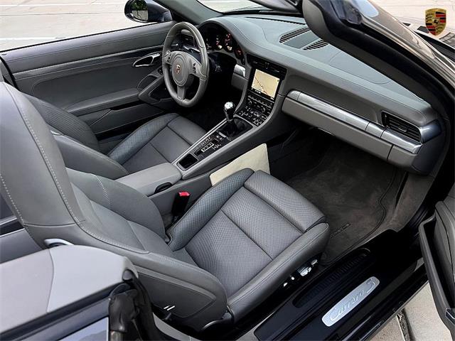 2013 Porsche 911 (CC-2099653) for sale in Palm Desert , California
