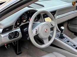 2013 Porsche 911 (CC-2099653) for sale in Palm Desert , California