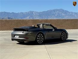 2013 Porsche 911 (CC-2099653) for sale in Palm Desert , California