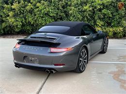 2013 Porsche 911 (CC-2099653) for sale in Palm Desert , California