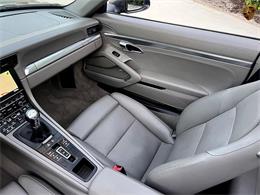 2013 Porsche 911 (CC-2099653) for sale in Palm Desert , California