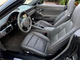 2013 Porsche 911 (CC-2099653) for sale in Palm Desert , California