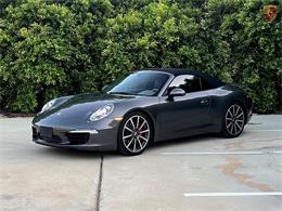 2013 Porsche 911 (CC-2099653) for sale in Palm Desert , California