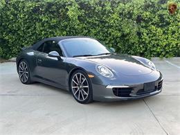 2013 Porsche 911 (CC-2099653) for sale in Palm Desert , California
