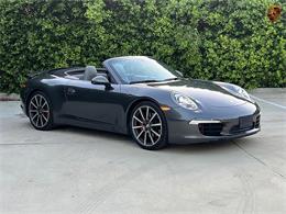 2013 Porsche 911 (CC-2099653) for sale in Palm Desert , California