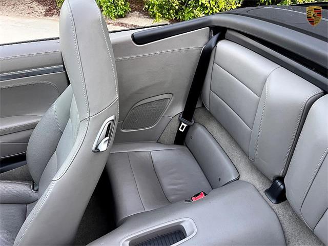 2013 Porsche 911 (CC-2099653) for sale in Palm Desert , California