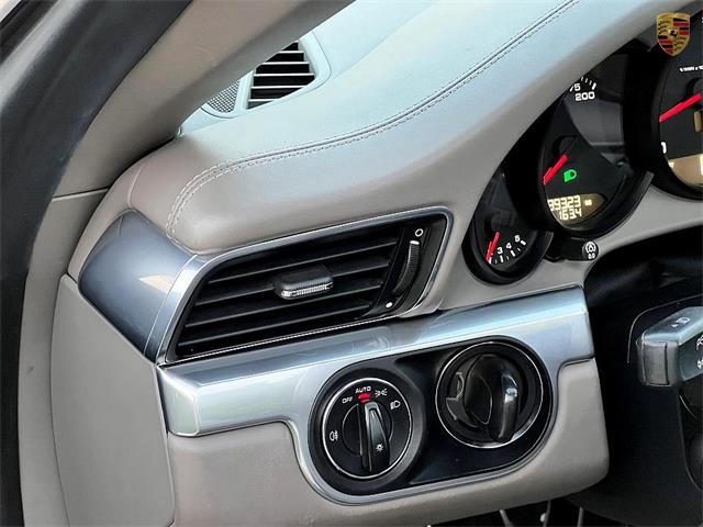 2013 Porsche 911 (CC-2099653) for sale in Palm Desert , California